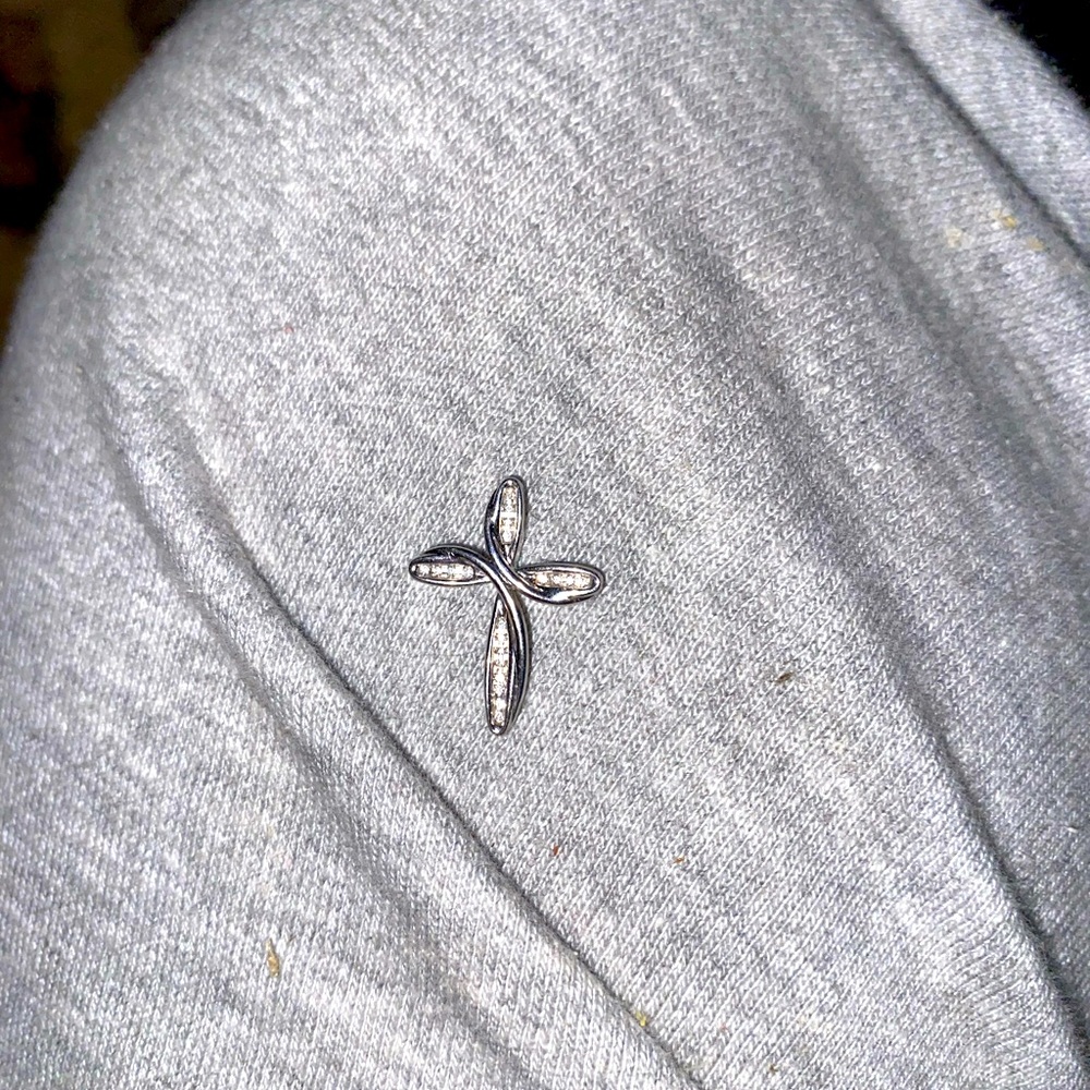 Necklace pendant